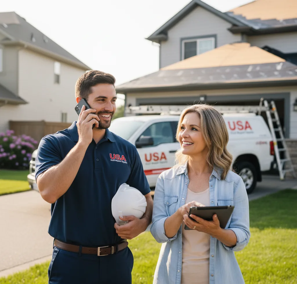 Flat Roof Repair in Silverdale, WA